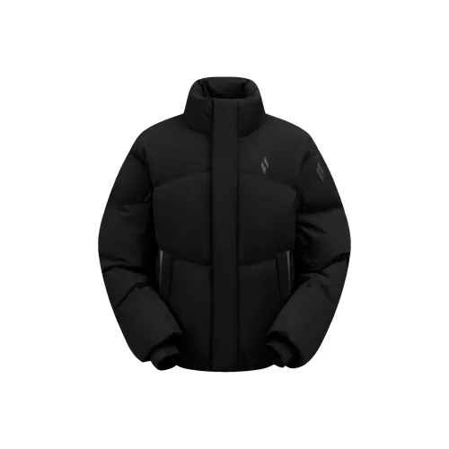 Skechers Yazhuan Series Пуховик Унисекс