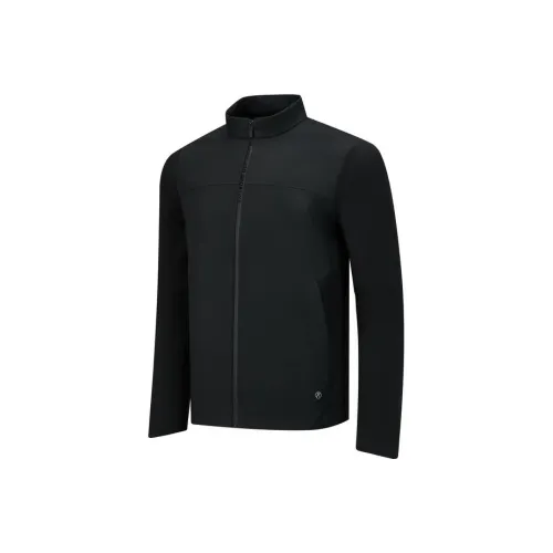 RAPIDO Куртки и Пальто Мужской Черный