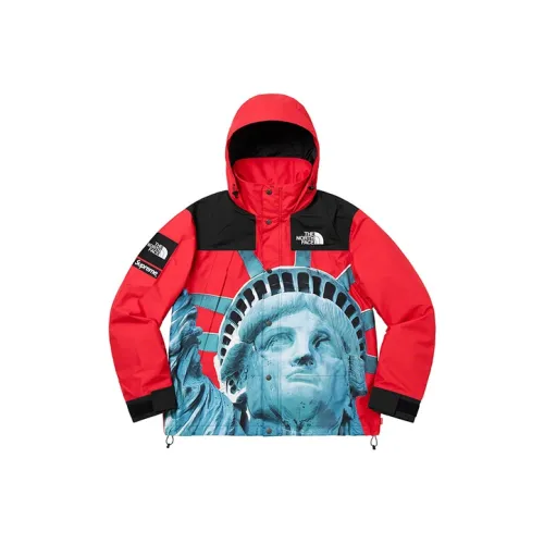 Supreme FW19 Унисекс Ветровки