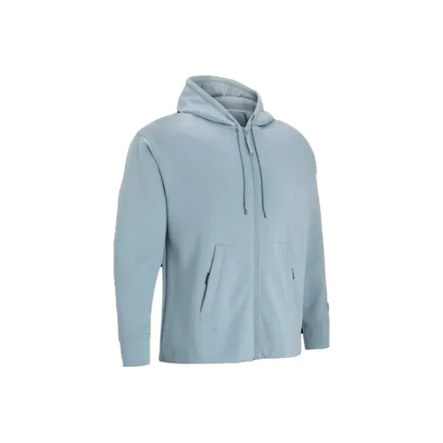 Under Armour Порт Синий Мужская Куртка