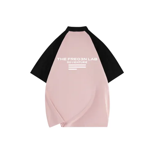 FREO3N Унисекс Футболка