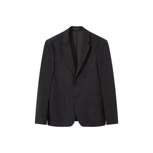 SEVEN Мужские Деловые Костюмы