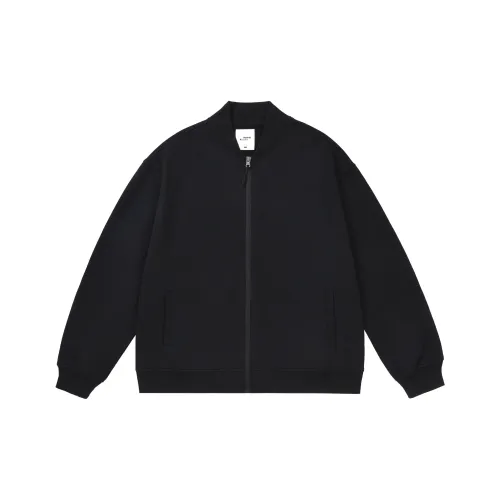 GWDS Черный Унисекс Свитшоты
