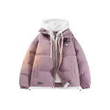 Пыльно-розовый