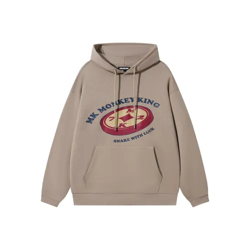 MK MONKEY KING Толстовка Унисекс