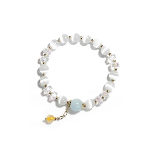 GIMK Браслеты с цветной глазурью Женские