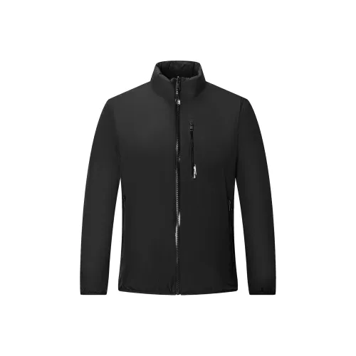 SEPTWOLVES Мужские пуховики