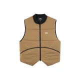 Коричневый