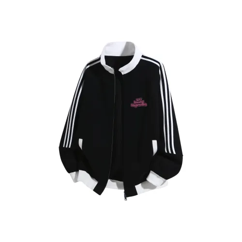 Supremo Cat Куртки и Пальто Унисекс