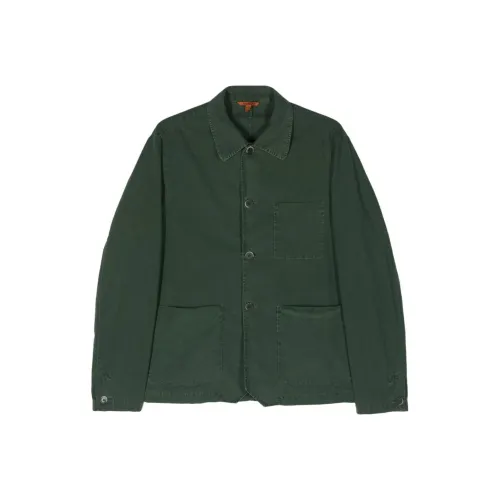 Barena Fern Green Men's Jackets