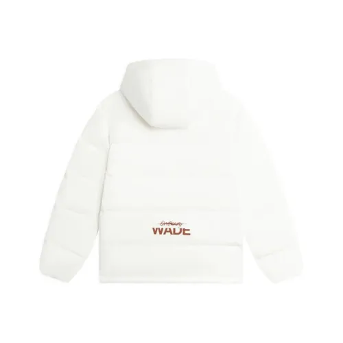 LINING Белый Мужская Куртка