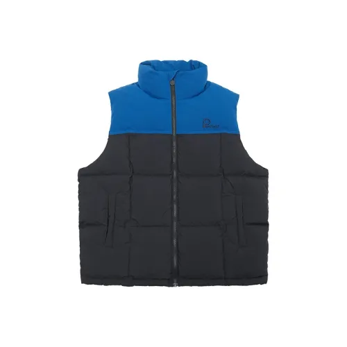 Penfield Loose Fit Vest Unisex Black Penfield Свободный крой жилет унисекс черный