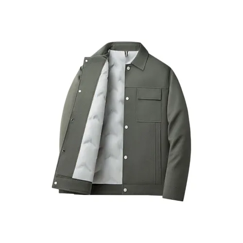 SUNDANCE Мужские Пуховики