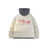 Хаки (Красный шрифт)