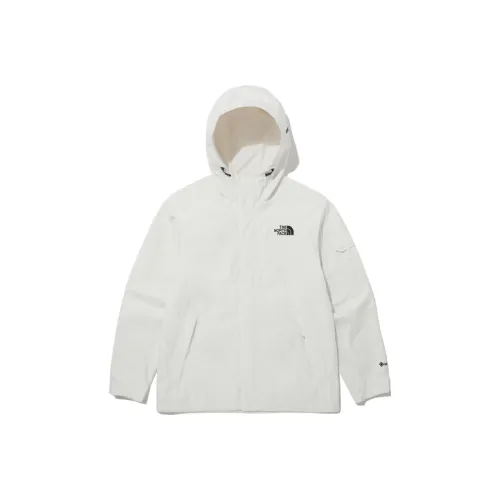 THE NORTH FACE Куртка Унисекс Белый