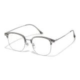 Чай Серая оправа