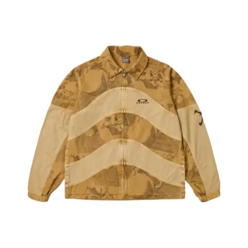 PALACE Oakley Europe Collaboration Куртка Унисекс