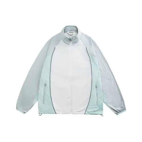 DOH STORE Солнцезащитная одежда с защитой от UV унисекс