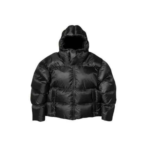 PUMA x Skepta FW24 Down Jacket Unisex Black