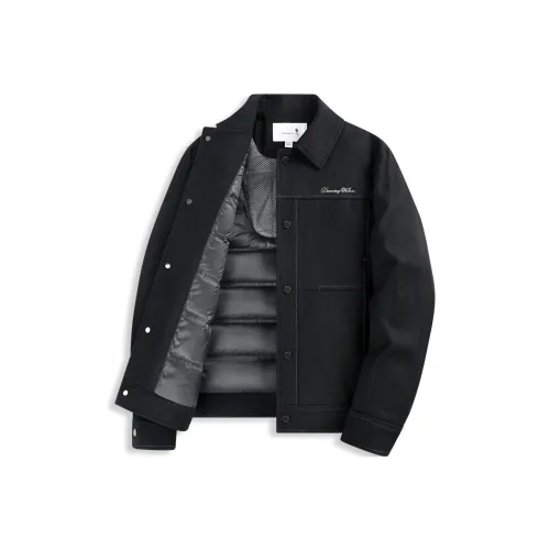 Куртки и пальто Dance with Wolves для мужчин