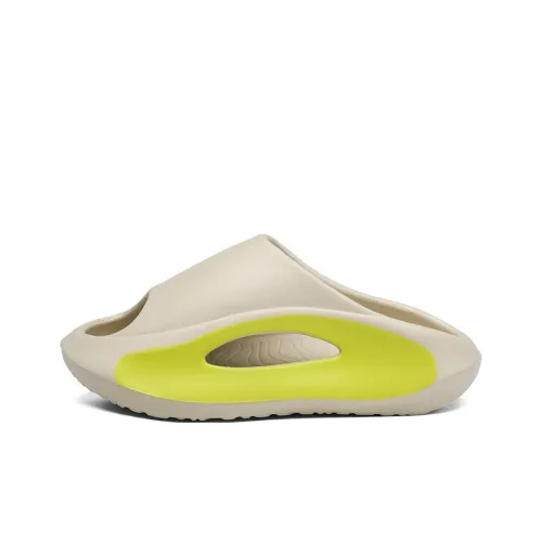 CAMKIDS Детские уличные тапочки для школьного возраста