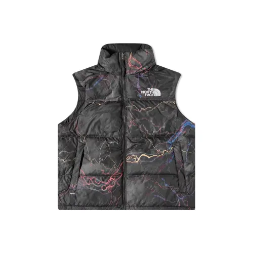 THE NORTH FACE Basin Vest Men's Mixed Color