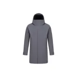 Темно-серый