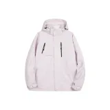 305 Фиолетовый [Polar Fleece Подкладка]