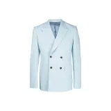 Светло-голубой