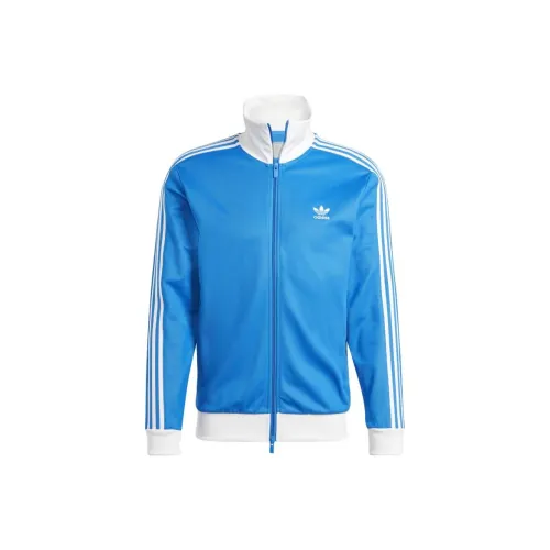 Adidas Originals ADICOLOR Series Куртка Мужская Синяя