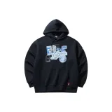 Основной черный