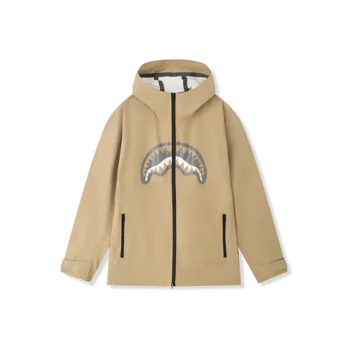 SPRAYGROUND Унисекс Ветровки