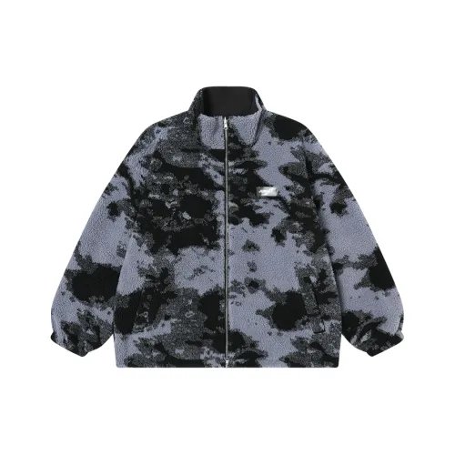 JUNGLE TIGER Куртки и Пальто Унисекс