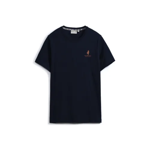 MCS Мужские T-рубашки