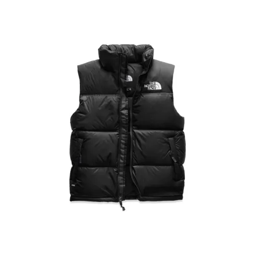 THE NORTH FACE 1996 Collection Vest Men's Black