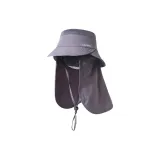 Темно-серый