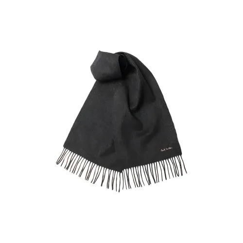 Paul Smith Вязаные Шарфы Унисекс
