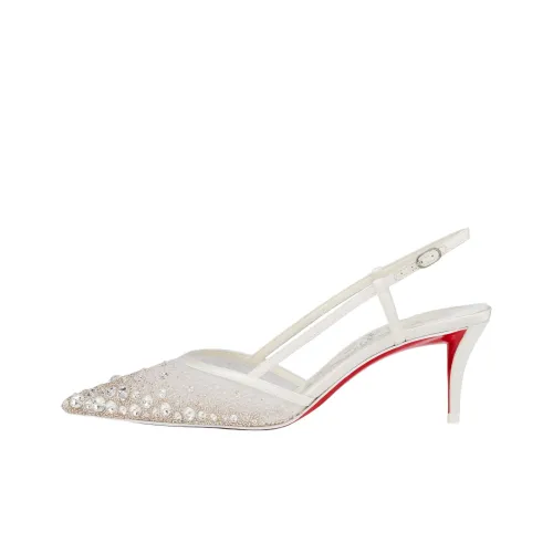 Christian Louboutin Высокие каблуки Женские
