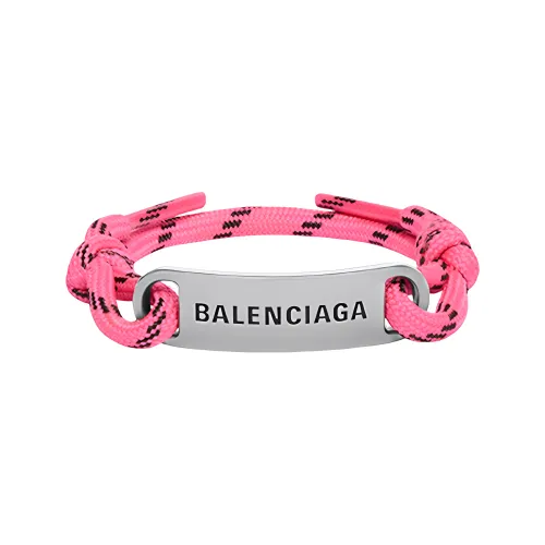Balenciaga Браслеты из латуни унисекс