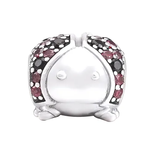 Pandora Бусины Унисекс Многоцветные