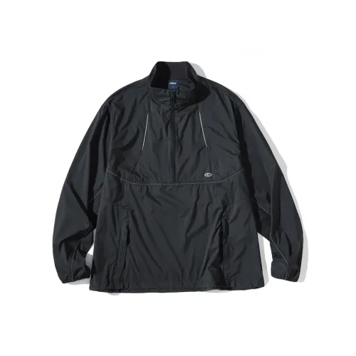 NOTHOMME BLUE Унисекс Куртки