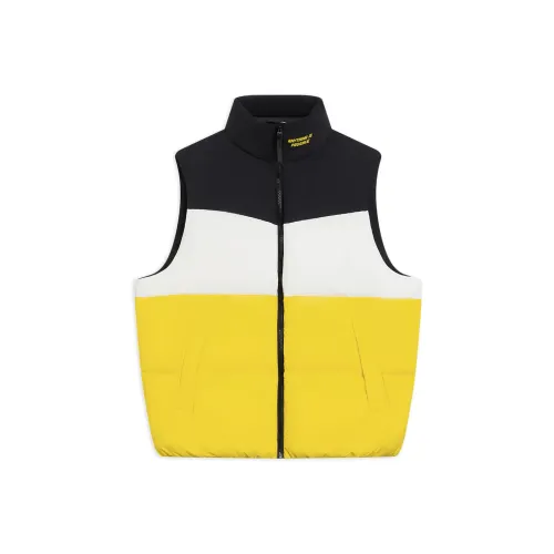 LINING Sports Fashion Collection Жилет Мужской