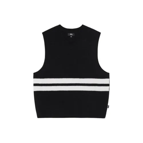 Stussy Мужские жилеты