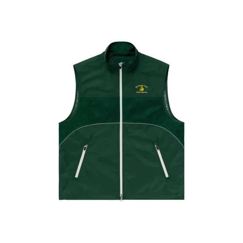 New Balance New Balance x Aimé Leon Dore Жилет Мужской Зеленый