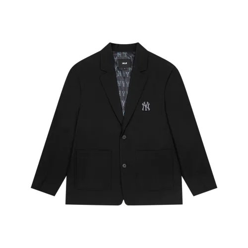 MLB Черный Унисекс Офисные костюмы