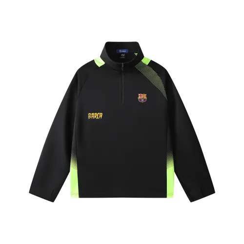 FCB ARCELONA Унисекс Свитшоты