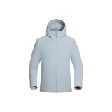 Облачный синий