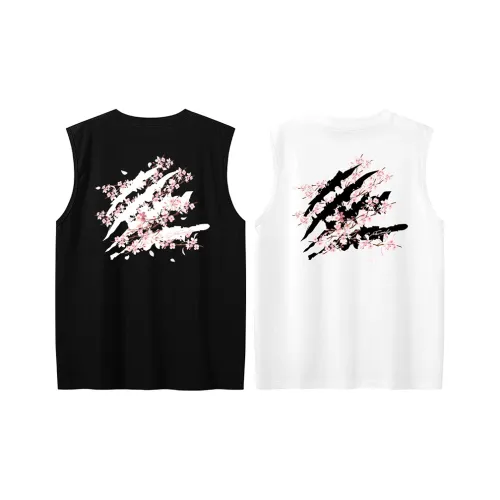 UNthemed Унисекс Футболки