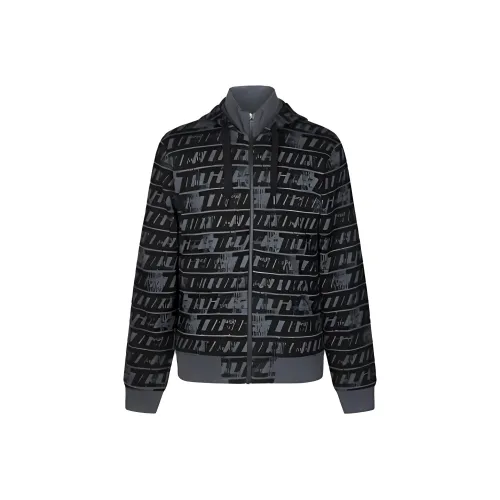 Zzegna Denim Jacket Men's Black