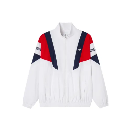 Le Coq Sportif Куртки и Пальто Унисекс